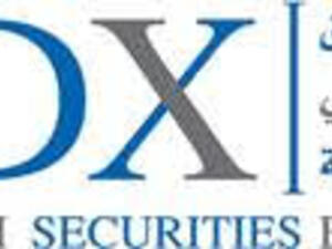 Abu Dhabi Securities Exchange (ADX) announces listing of Mamoura Diversified Global Holding’s bonds