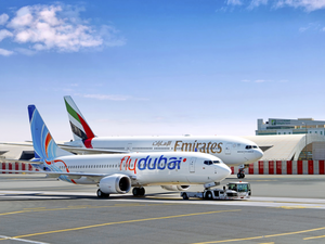 Emirates and Flydubai Reactivate Partnership Offering Seamless Travel To Over 100 Unique Destinations Through Dubai