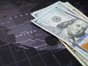 US Producer Prices Soar Resulting in Largest Annual Gain in Nearly 2 Years