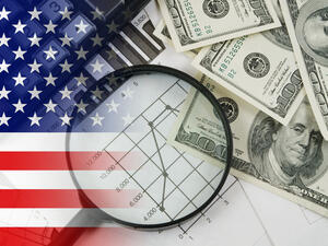 US: Current Account Deficit Soars 35 Percent in 2020 Due To COVID-19