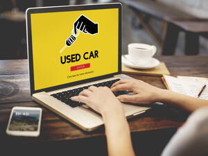 MENA's Second-Hand Car Market Poised for Solid Growth by 2026