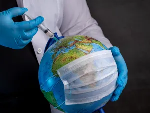 Pfizer Hikes 2021 Vaccine Sales Forecast to $26 Billion