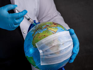 Pfizer Hikes 2021 Vaccine Sales Forecast to $26 Billion