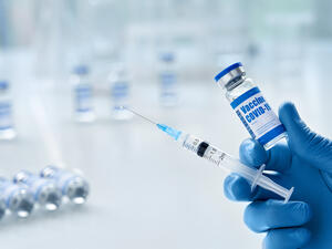 Bangladesh: Pfizer Vaccination Program for Workers Leaving to Saudi Arabia, Kuwait