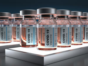 Cuba Claims Locally Produced COVID Vaccine Shows 92 Percent Efficacy