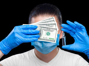 WHO: Vaccine Gap between Rich and Poor 'Keeps Growing' 