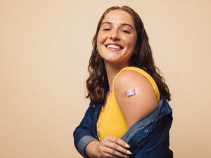 WTO, IMF, World Bank Join Forces to Launch Vaccine Data Website