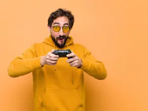 Gaming Giant Eyes Establishing Regional e-Sports Hub in Riyadh