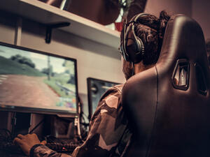  Saudi Arabia Launches $10 Million Esports Charity Tournament to Combat COVID-19