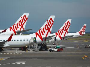 Virgin Australia’s Unsecured Creditors to Receive up to 13 Percent of their Funds Under Bain Deal 