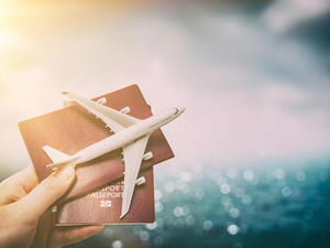 Travelling to UAE: 8 Categories of Passengers Allowed Entry from Restricted Countries