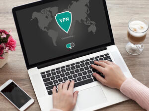 VPN in the UAE: All You Need to Know