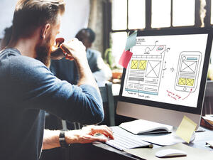 مشروع ويب جديد لتطوير منصة تكنولوجية تمنح المستخدمين كامل السلطة على بياناتهم