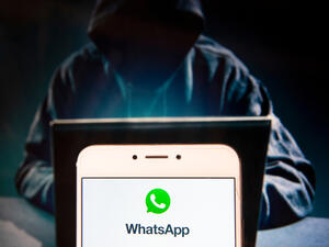 New WhatsApp Security Issue Allows Hackers to Track Users Online