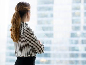 Egypt: Women Represent 13 Percent of Company's Board Seats