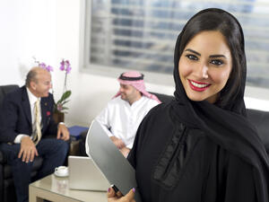 UAE Launches AED24 Billion Competitiveness Program