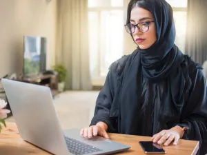 UAE's 5 Most Prominent Women in Tech Industry