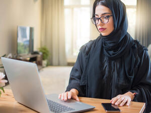 UAE's 5 Most Prominent Women in Tech Industry