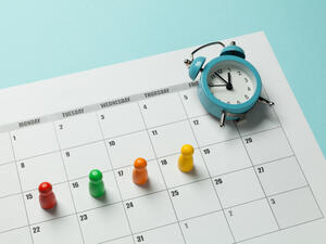 Scotland to Pilot a Four-Day Work Week