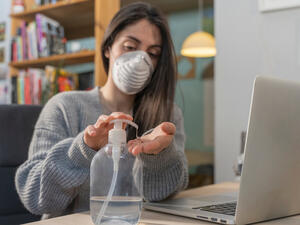 5 Tips For Returning Back to The Office After Lockdown