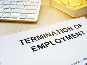 Fired Employees Must be Paid Housing Allowance Until They Leave UAE