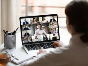 Survey: 79 Percent of ME Enterprises Turn to Digital