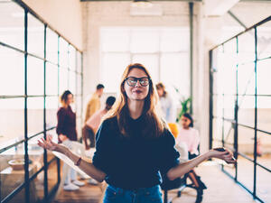 5 Tips and Tricks to Stay Energized at Work