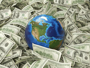 World Bank: Commodity Prices Steady On Recovery Path