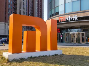 Chinese Xiaomi Opens Factory in Turkey