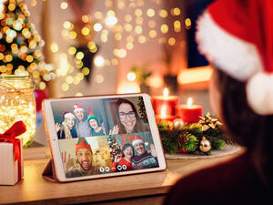 Zoom Gives Early Christmas Gift to UAE Residents: No Time Caps on Calls