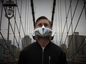 The Coolest 5 'Superhero' Inventions Trying to Save the World