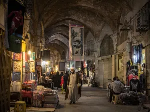 Can Iran’s Resistance Economy Help It Weather Sanctions? 