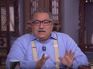 ابراهيم عيسى