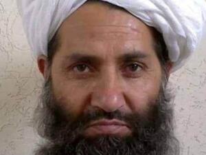 الملا هبة الله آخوند زاده