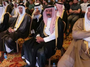 عقوبة الإعدام بانتظار المشاركين في مؤتمر إربيل