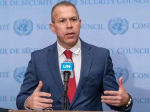 غلعاد إردان