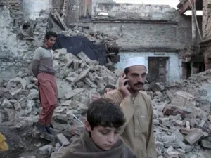 زلزال يضرب أفغانستان ويخلف 12 قتيلا على الأقل