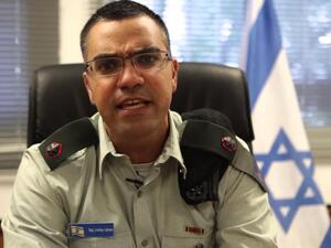 افيخاي ادرعي