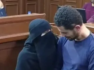 والدة سفاح الإسماعيلية: إبني ضحية.. والحق على الجن والشابو !