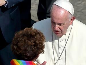 جمهورية الشيشان تهاجم البابا بعد تصريحاته حول مقاتليها في أوكرانيا