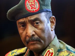 عبدالفتاح البرهان