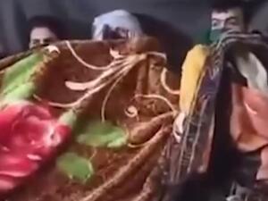 العراق.. فضيحة "فيديو المخدرات" تطيح بمدير سجن التاجي