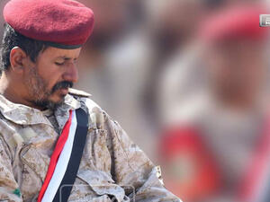 مقتل ثاني ضابط كبير في الجيش اليمني خلال معارك مأرب