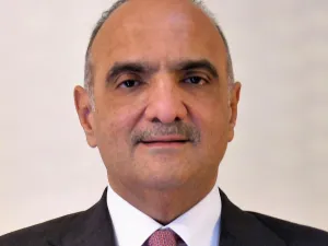 بشر الخصاونة