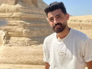 أنباء عن وفاة اليوتيوبر الأردني أحمد الخليلي في مصر  