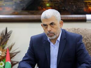 الجيش الإسرائيلي: السنوار يركب موجة العمليات ولا علاقة له بها