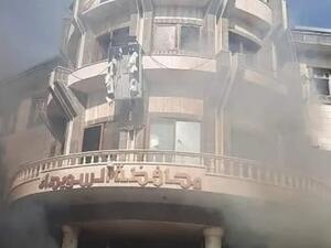 قتيلان باحتجاجات تخللتها دعوات لاسقاط النظام في السويداء