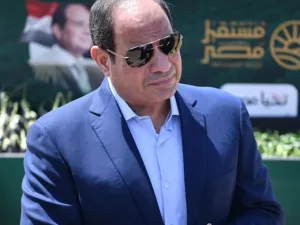 عبدالفتاح السيسي