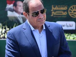 عبدالفتاح السيسي