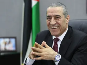حسين الشيخ 